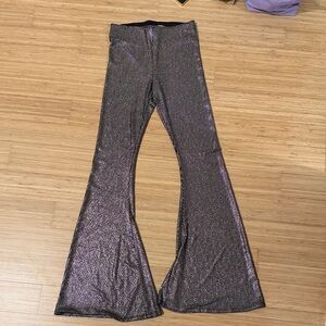 Show Me Your Mumu Bam Bam bell pant